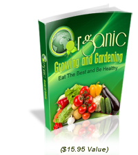 organic growing guide ebook