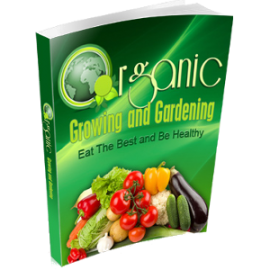 Organic Growing Guide